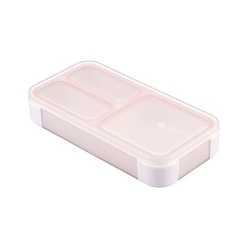 弁当箱 400mL 抗菌 フードマン F