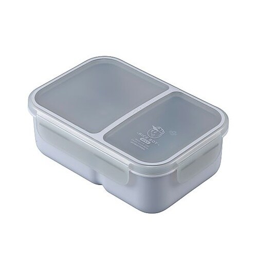弁当箱 1300mL 汁漏れしにくい弁当