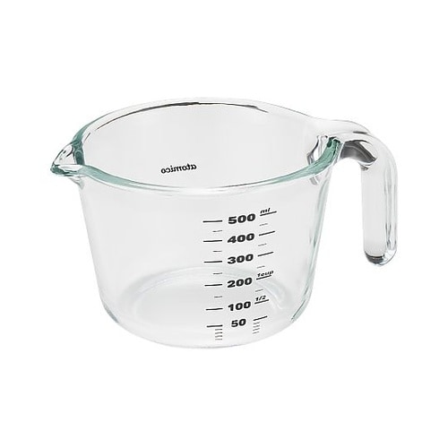 計量カップ atomico 500mL