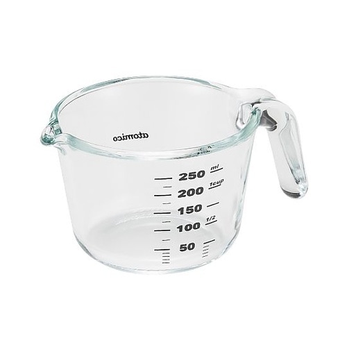 計量カップ atomico 250mL
