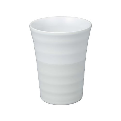 タンブラー 300mL 陶器のような保温