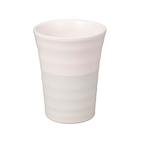 タンブラー 300mL 陶器のような保温