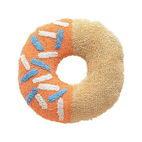 チェアパッド ドーナツ 直径約35cm