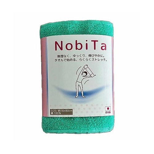 ストレッチ用タオル タオルマフラー フレ