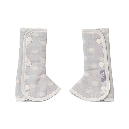 よだれカバー カドリー ショルダー&コー