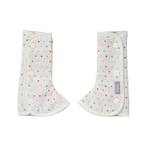 よだれカバー カドリー ショルダー&コー