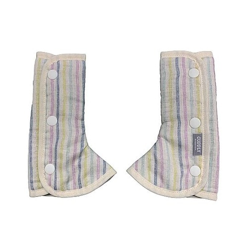 よだれカバー カドリー ショルダー&コー