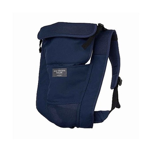 抱っこ紐 サンクマニエル エアリーフィッ