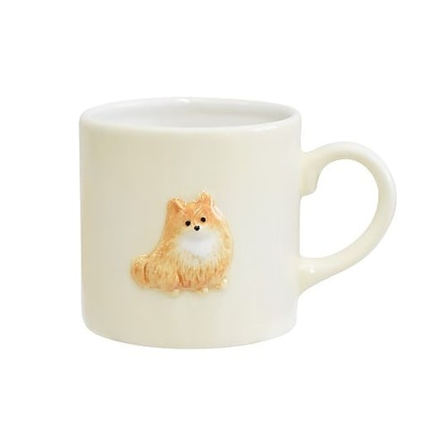 マグカップ 270mL Loulou O