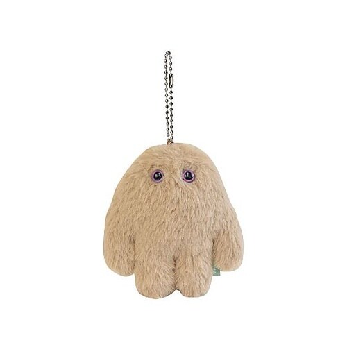 キーホルダー ぬいぐるみ YURU−MA