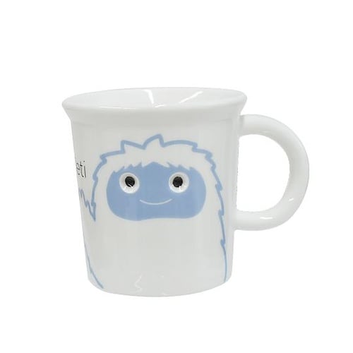 マグカップ 270mL YURU−MA