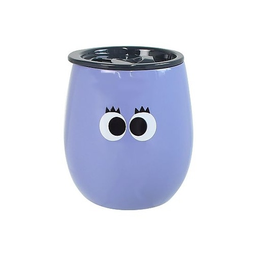 タンブラー イロイロオメメ ステンレスタ