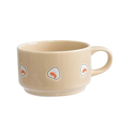 カップ ぎゅっとおにぎりさん スープマグ