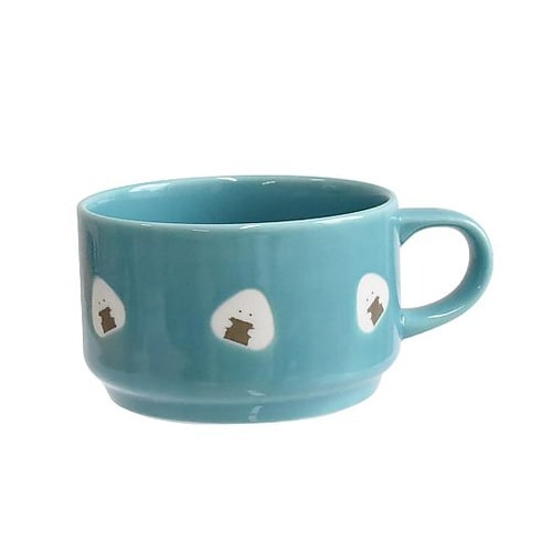 カップ ぎゅっとおにぎりさん スープマグ