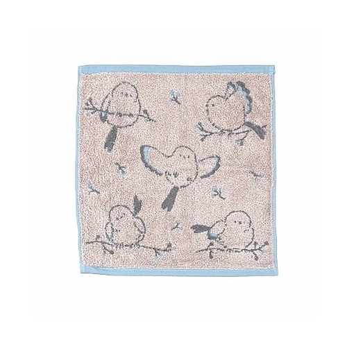 タオル ナチューラファブリカ エナガ ウ