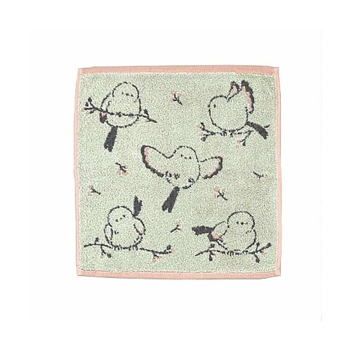 タオル ナチューラファブリカ エナガ ウ