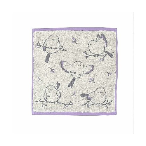 タオル ナチューラファブリカ エナガ ウ