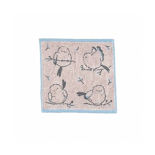 タオル ナチューラファブリカ エナガ タ