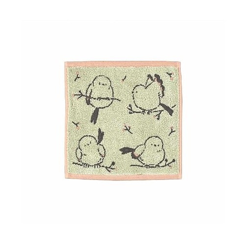 タオル ナチューラファブリカ エナガ タ