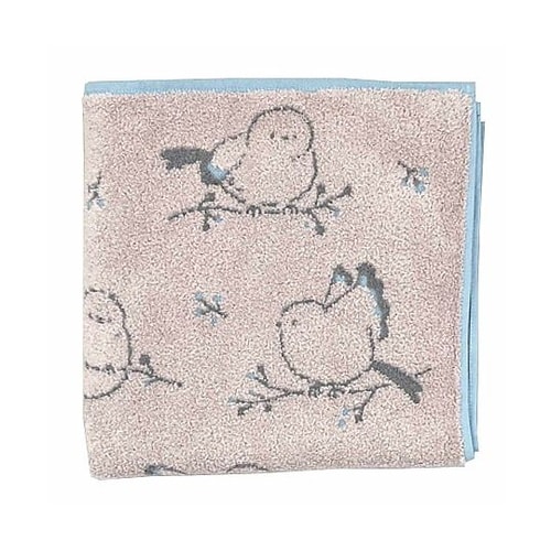 タオル ナチューラファブリカ エナガ バ