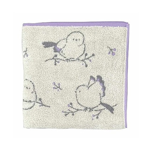 タオル ナチューラファブリカ エナガ バ