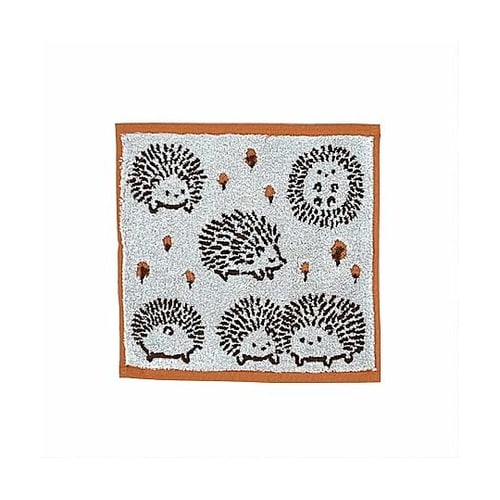 タオル ナチューラファブリカ ハリズ タ