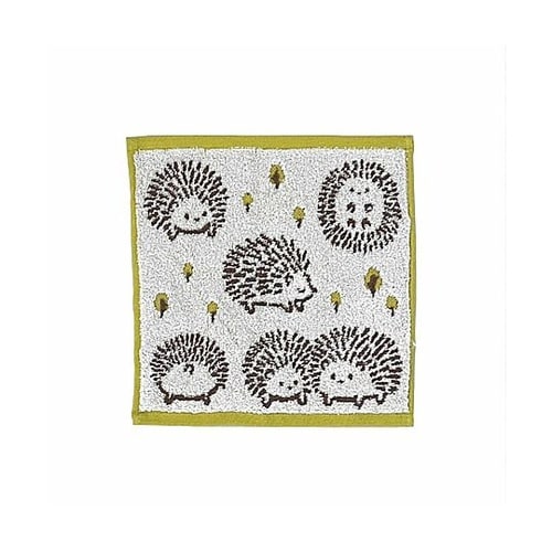 タオル ナチューラファブリカ ハリズ タ