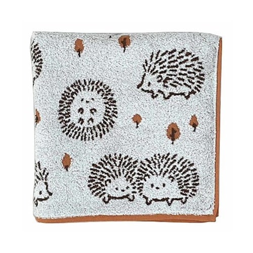 タオル ナチューラファブリカ ハリズ バ