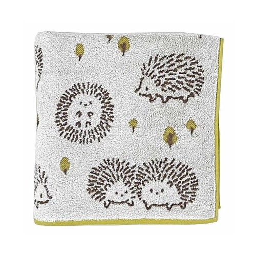 タオル ナチューラファブリカ ハリズ バ