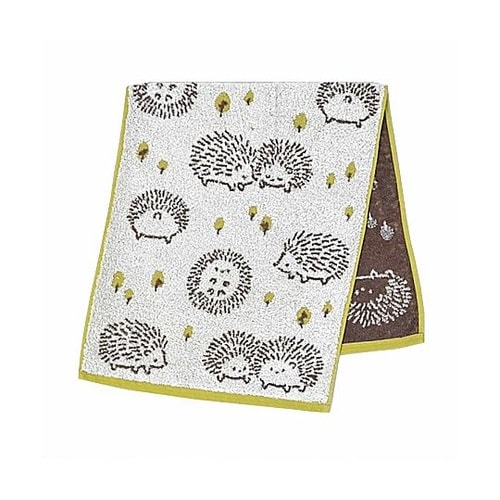 タオル ナチューラファブリカ ハリズ フ