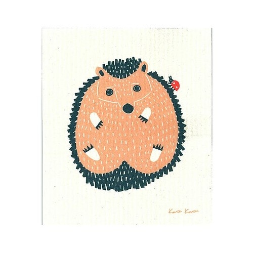 水切りマット e.スポンジワイプ kat