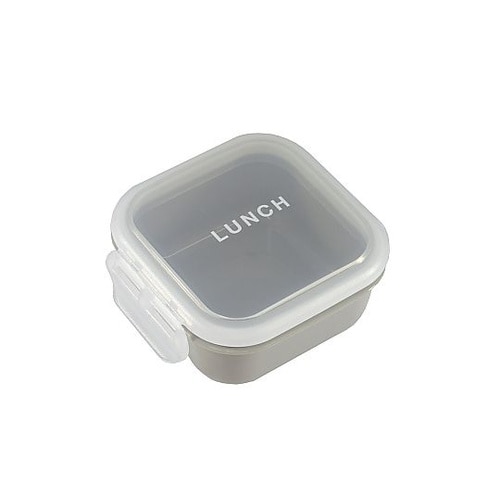 弁当箱 time for LUNCH マ