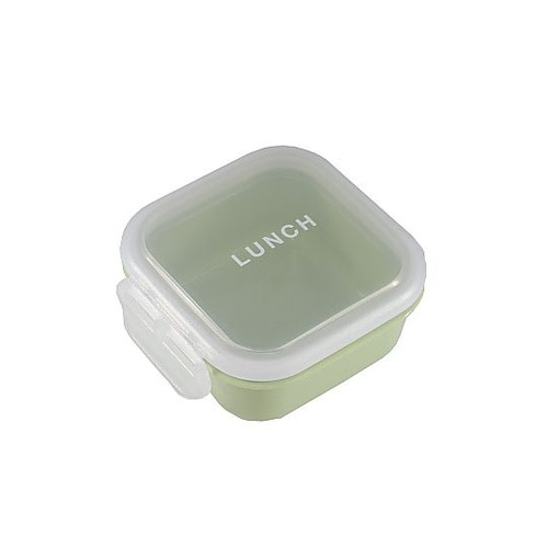 弁当箱 time for LUNCH マ