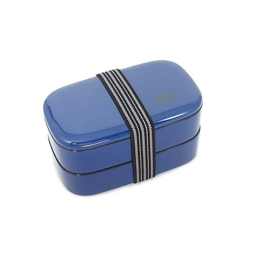 弁当箱 800mL 25EDGE オーバ