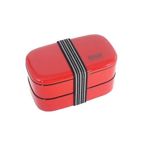 弁当箱 800mL 25EDGE オーバ