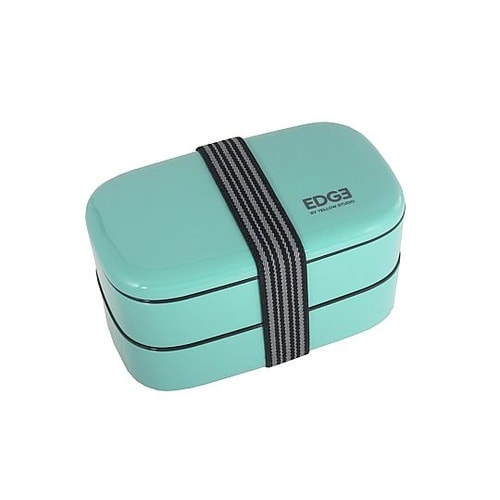 弁当箱 800mL 25EDGE オーバ