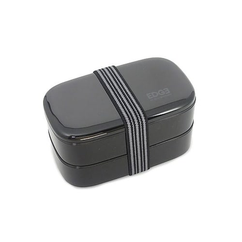 弁当箱 800mL 25EDGE オーバ
