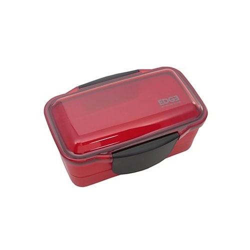 弁当箱 850mL 25EDGE ドーム