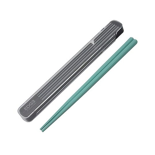 箸&ケース 25EDGE 箸箱セット グ