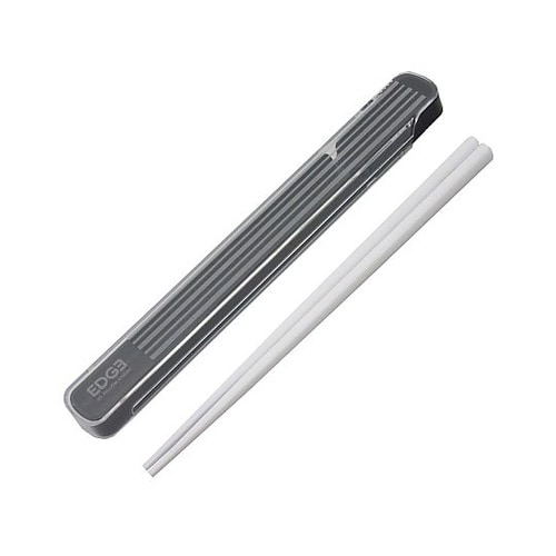箸&ケース 25EDGE 箸箱セット ホ