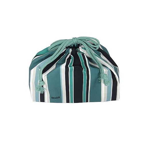 保冷ランチ巾着 25EDGE 弁当袋 グ