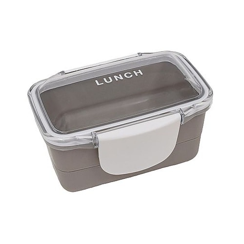 弁当箱 560mL ドーム 2段 tim