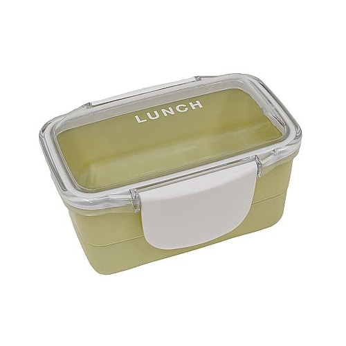 弁当箱 560mL ドーム 2段 tim