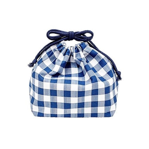 ランチ巾着 time for LUNCH