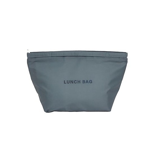 保冷バッグ モノクローム ランチバッグ