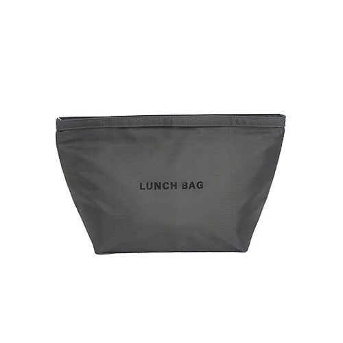 保冷バッグ モノクローム ランチバッグ