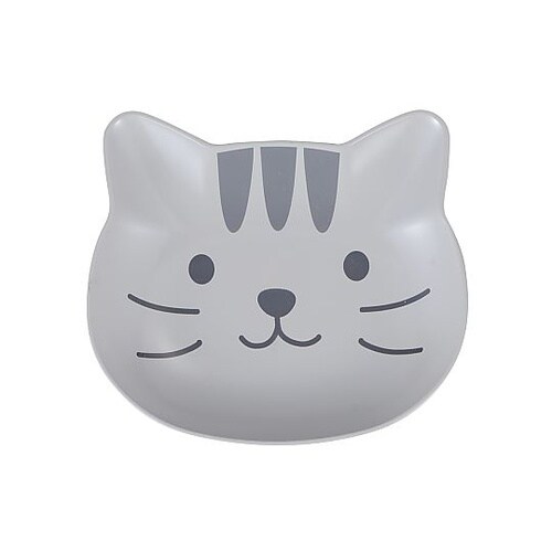 catte face 抗菌 プレート サ