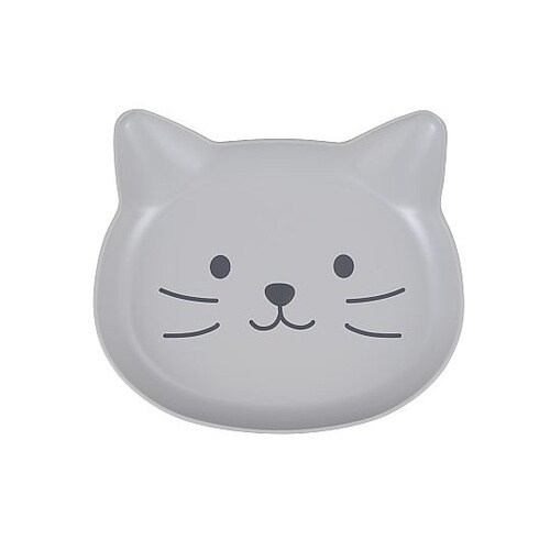 catte face 抗菌 ランチプレー