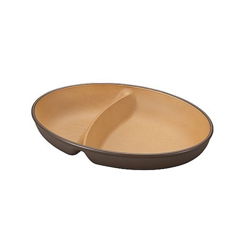 プレート earth color 抗菌