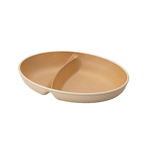 プレート earth color 抗菌